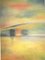 Hajo Schrimpf, New York Sunrise, 2003, Watercolor, Image 2