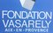 Fundación Vasarely en Aix, Provence Post, Imagen 5