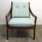 Fauteuil Scandinave, 1950s 12