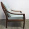 Scandinavian Modern Armchair, 1950s 17