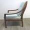 Scandinavian Modern Armchair, 1950s, Image 6