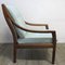 Scandinavian Modern Armchair, 1950s 11