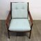 Fauteuil Scandinave, 1950s 1