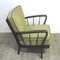 Mid Century German Armchair, 1950s, Image 3