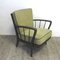 Mid Century German Armchair, 1950s, Image 1