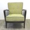 Mid Century German Armchair, 1950s, Image 5