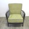 Mid Century German Armchair, 1950s, Image 4