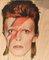 Affiche Bowie David Print 3