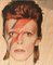 Bowie David Druck Poster 3