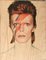 Affiche Bowie David Print 1