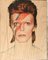 Bowie David Druck Poster 2