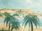 Ney, R. Werner, Saarlouis-Rode n Southern Port with Palm Trees, 1929 1