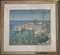Dubrovnik Ragusa, Harbor, Schultz Josef, 1892-1972, Watercolor, Image 2