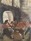 Torse Richard, Men Forge Free on Anvil Industry Torso, 1892, Aquarelle 4