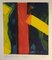 Willibrord HAAS 1936, Berlin Imperative 1988, Color Composition 1