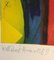 Willibrord HAAS 1936, Berlin Imperative 1988, Color Composition 4