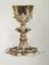 Austrian Ceremonial Chalice by Willibald Schulmeister, Image 2