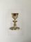Austrian Ceremonial Chalice by Willibald Schulmeister, Image 1