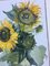 Maria-Therese Tietmeyer, Sunflower Kronberg, Watercolor 5