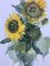 Maria-Therese Tietmeyer, Sunflower Kronberg, Aquarelle 6