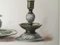 inkstand and Candlestick, Etching 7
