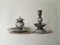 inkstand and Candlestick, Etching 3