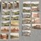 Pedro Schmiegelow, Postcards, Set of 33, Image 2