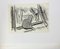 Lampada a forma di inchiostro di Hellmuth Mueller-Leuter, At The Window Cat, Immagine 3