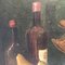 Emile Edouard Fauconnier, Vin Rouge Red Wine Grapes, Image 9