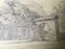 Lisa Schmidt, Farmhouse with Archway, Pencil, Image 5