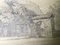 Lisa Schmidt, Farmhouse with Archway, Pencil, Immagine 5