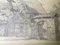 Lisa Schmidt, Farmhouse with Archway, Pencil, Immagine 4