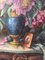 William Sommer, Vase, 1924, Oil on Canvas 4