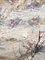 Paesaggio invernale, olio su tela, Immagine 6