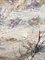 Paysage d'Hiver, Huile sur Toile 6