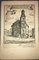 Hanny Franke, 1890-1973, St. Paul's Church, Etching, Imagen 2