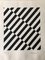 Roland Helmer Roland, Geometric Composition, 1940, Lithograph, Image 1