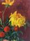 Natura morta con fiori, 1959, olio su tela, Immagine 5