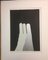 Walter Panel Maier, Three Fingers, 1935, Serigraf, Immagine 2