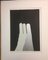 Walter Panel Maier, Three Fingers, 1935, Serigraph, Image 2