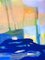 Jung In Kim, Abstrakte Farbe 19, 1996-1997, Acryl auf Papier 2