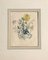 Day & Haghe for the Queen, Corydalis Nobilis Lithograph 1