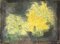 Gemälde von gelben Blumen 1