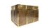 Brass Bar by Maison Jansen, 1980s 1