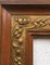 Art Nouveau Walnut Frame 3