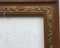 Art Nouveau Walnut Frame 5