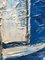 Sailboats, Oil on Canvas, Set of 2 8