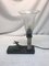 Vintage Marble Table Lamp, Image 5