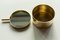 Brushed & Polished Brass Jewelry Box by Lee West for Carl Auböck 3