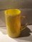 Vintage Yellow Jug, Image 1